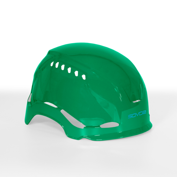 SOVOS S3200 Adaptive Safety Helmet Cover - Image 7