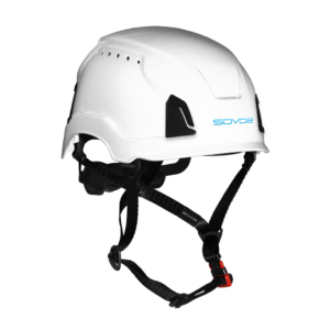 SOVOS S3200 White Safety Helmet EN12492