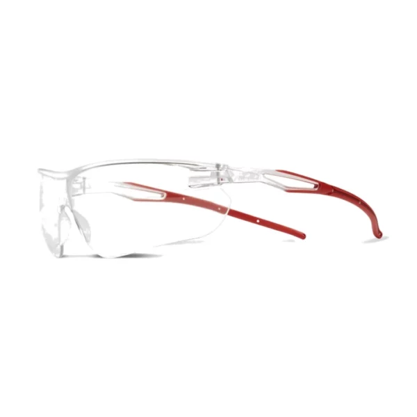 Pr Riley Ligera CLEAR Safety Spec