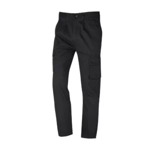 Black Condor 7oz Combat Trouser