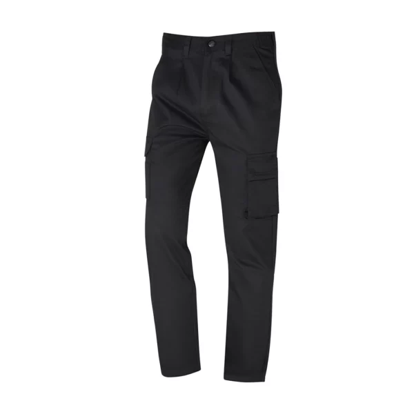 Black Condor 7oz Combat Trouser
