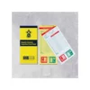 Good to Go Safety Check Book