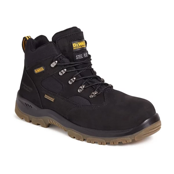 Pr DeWalt Challenger Safety Boot