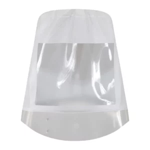 Qualitative Face Fit Test HOOD FFTKH