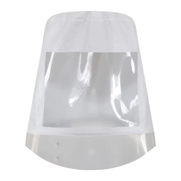 Qualitative Face Fit Test HOOD FFTKH