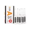 Pk (6) Test Kit Ampules BITTER