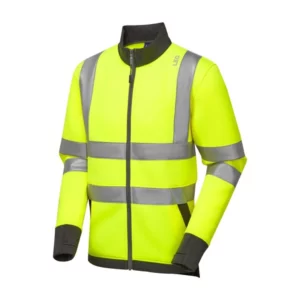 Arganite ISO 20471 Class 3 EcoViz Sweatshirt