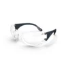 Pr Clear Adapt 1K Safety Glasses
