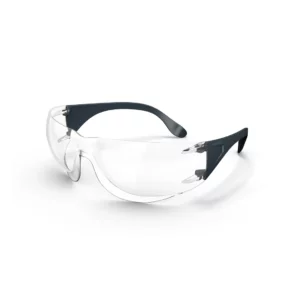 Pr Clear Adapt 1K Safety Glasses