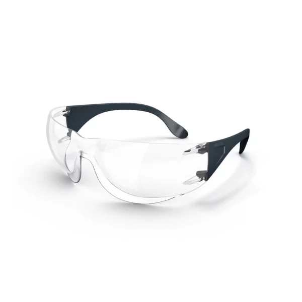 Pr Clear Adapt 1K Safety Glasses