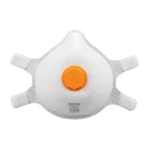 Box (10) Alpha 6030V P3 Respirator