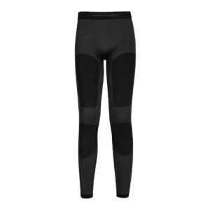 B171 - Charcoal Dynamic Air Baselayer Leggings