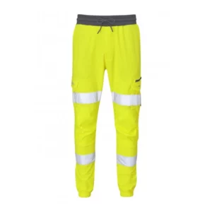 Hawkridge ISO 20471 Class 1 Jog Trouser