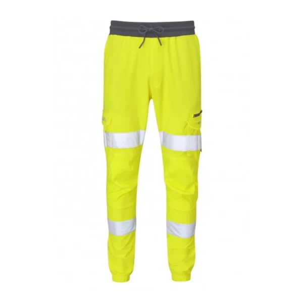 Hawkridge ISO 20471 Class 1 Jog Trouser