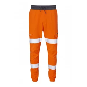 Hawkridge ISO 20471 Class 1 Jog Trouser