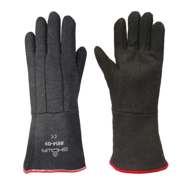 Pr Showa 8814 Charguard Glove - Image 2