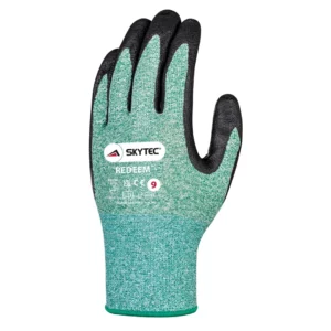 Pack (10) Skytec Redeem Nitrile Gloves