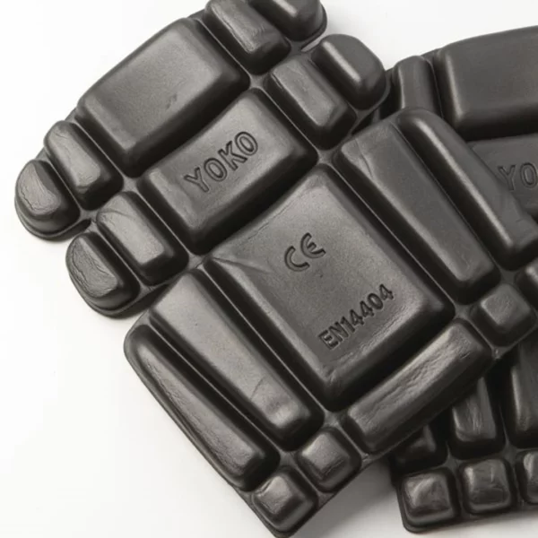 Pr Insert Knee Pads