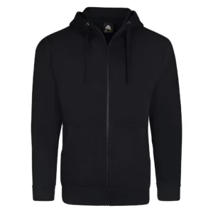 Macaw Zip Hooded Sweatshirt