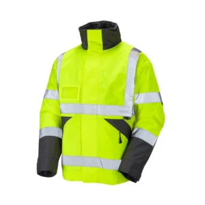 Bickington EN20471 Class 3 Hi-Viz Bomber