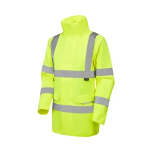 Cheristow ISO 20471 Class 3 EcoViz® Women's Anorak