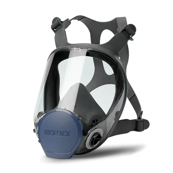 Moldex (M) 9002 Series Full Face Mask - Image 2