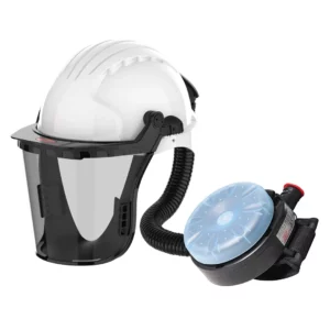 Jetstream® Dust Constructor PAPR Kit