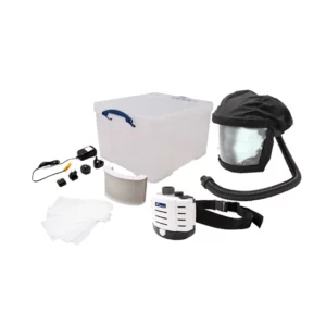 ConceptAir Flip Up Visor Kit