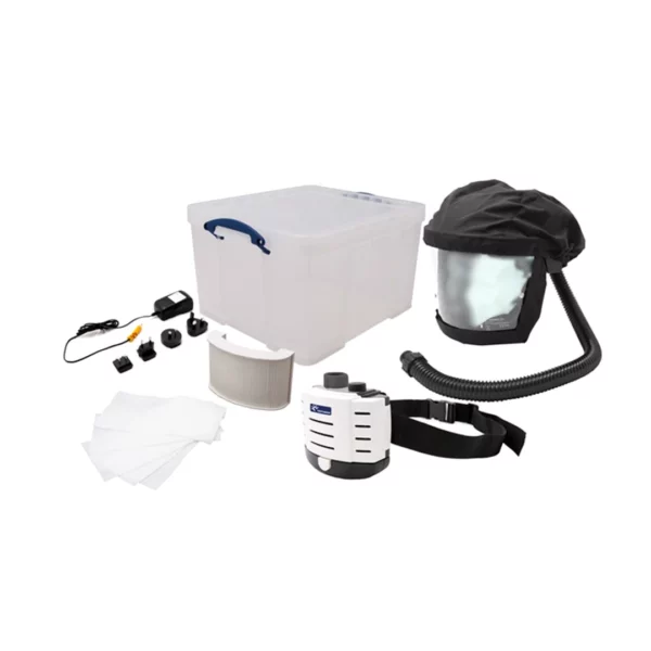 ConceptAir Flip Up Visor Kit