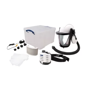 ConceptAir Helmet & Flip Up Visor Kit