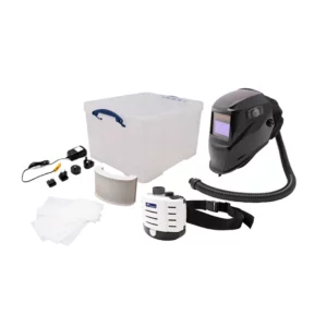 ConceptAir Welding Shield Kit