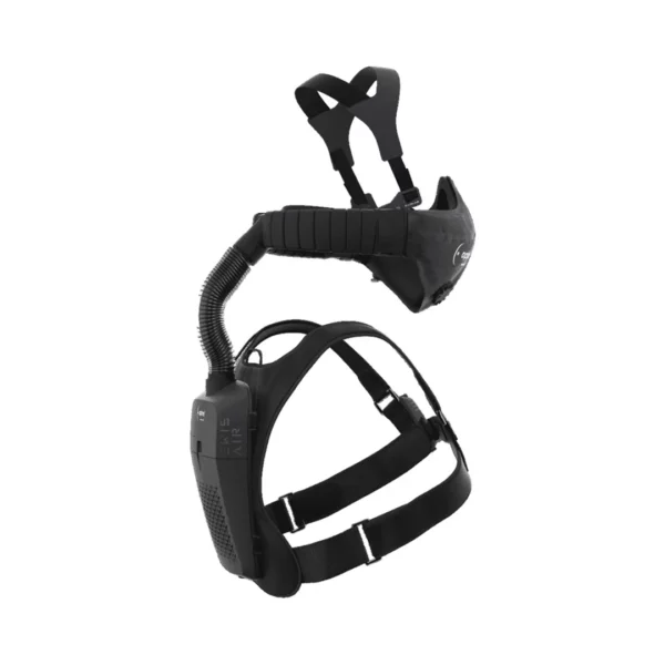Optrel Swiss Air PAPR Half Mask - Image 2
