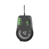 Optrel Swiss Air PAPR Half Mask - Image 4