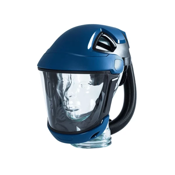 Sundström SR570 Face Shield Head Top
