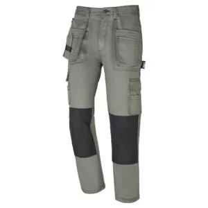 Pr Grey/Blk Swift Trade Trouser
