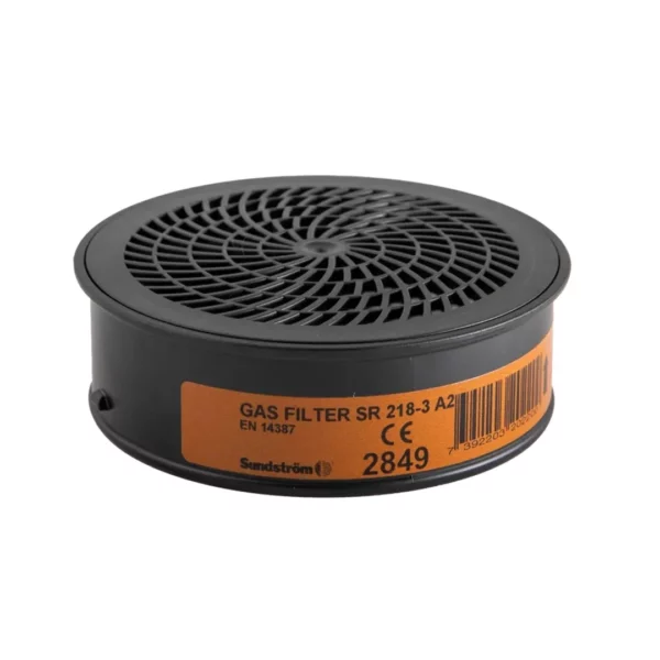 Sundström SR218 A2 Filter