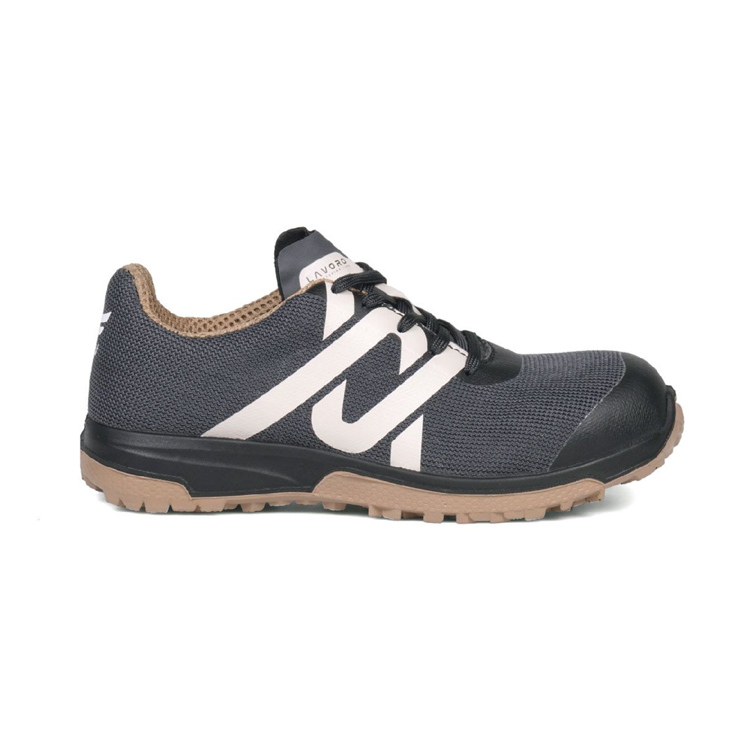 Lavoro Lynx Safety Trainer Clay Intersafety