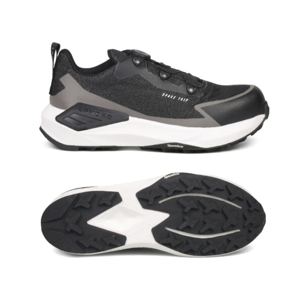 Lavoro Falcon Safety Trainers