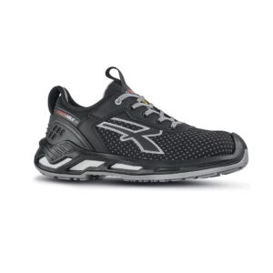 U-Power Marlin Low Cut Safety Shoes