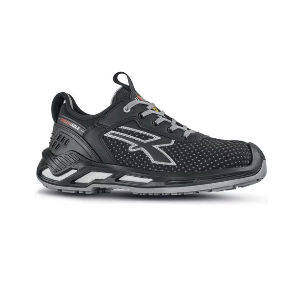 U-Power Marlin Low Cut Safety Shoes
