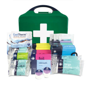 Workplace First Aid Kit - Medium