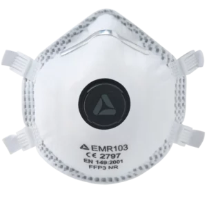 Box (10) Skytec Elements EMR103 FFP3 NR Respirator
