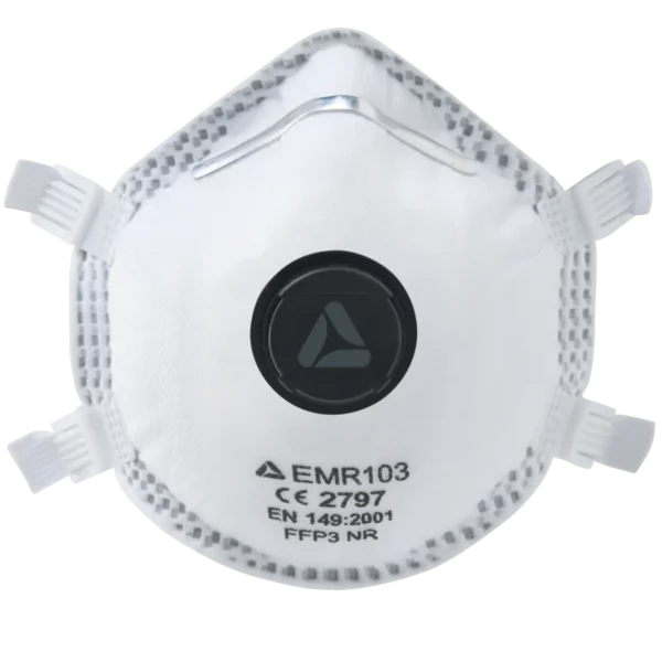 Box (10) Skytec Elements EMR103 FFP3 NR Respirator
