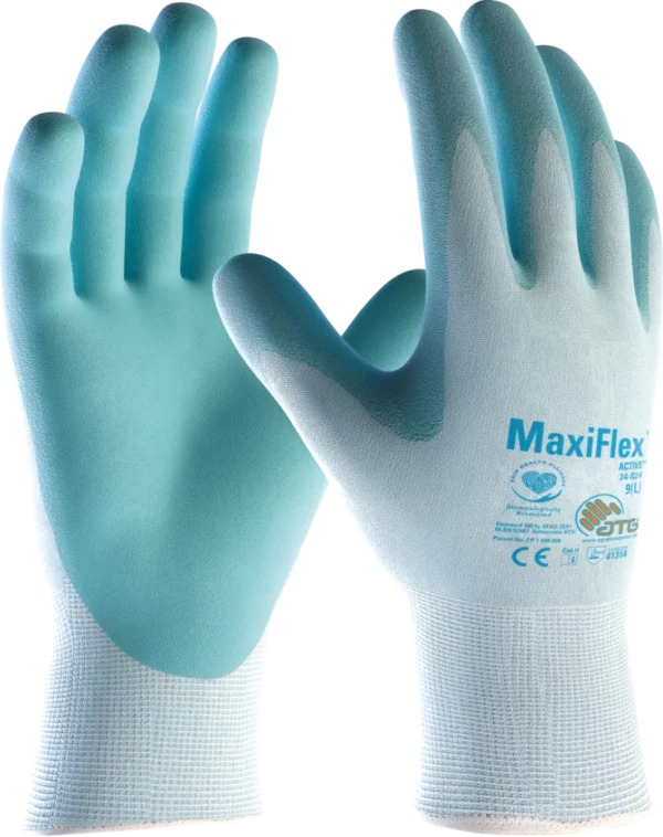 MaxiFlex® Active™ 34-824