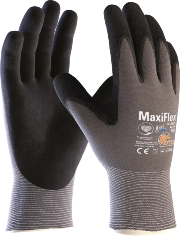 MaxiFlex® Ultimate™ with AD-APT®