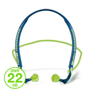 Pr Moldex JazzBand Banded Ear Plugs