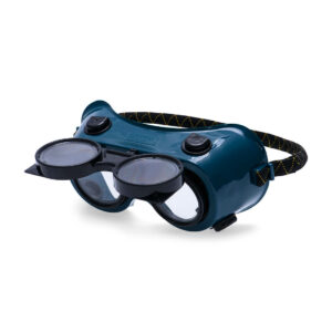 Pr Portwest PW60 Gas Welding Goggles