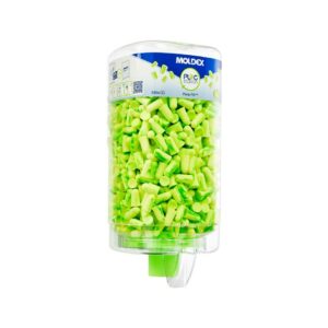 Moldex Purafit PlugStation-Includes 500 Pairs