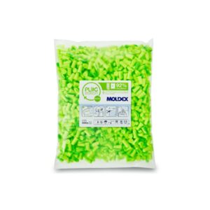 Bag (500)-Moldex PuraFit Refill