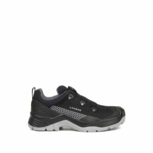 Pr Grey Lavoro Glade Speed Grey Safety Trainer